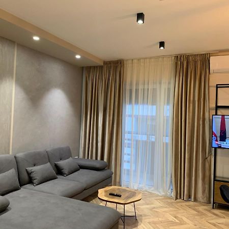 Haris Apartment Tirana No.3 Exterior photo
