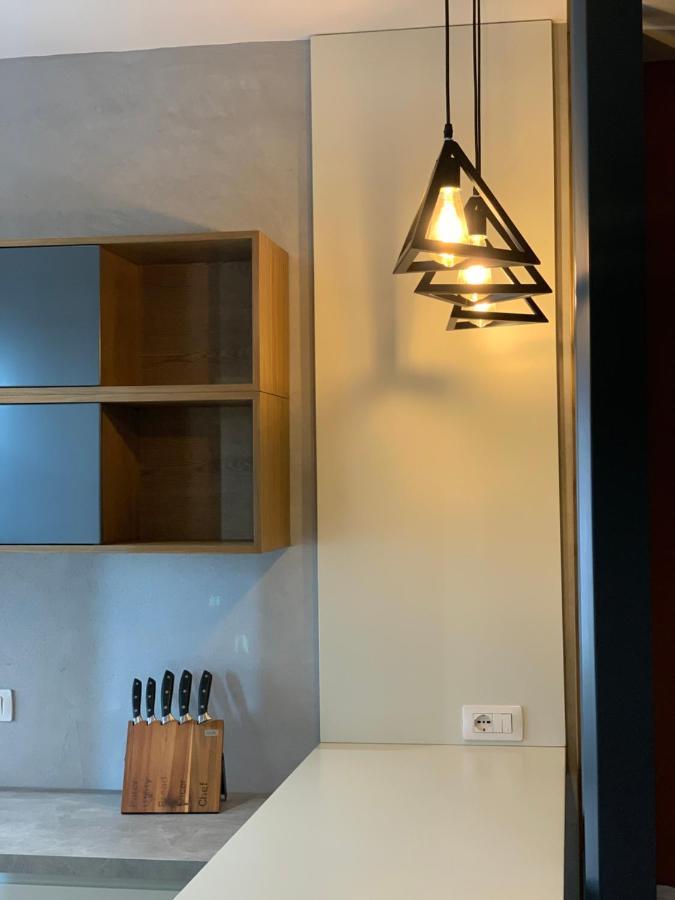 Haris Apartment Tirana No.3 Exterior photo